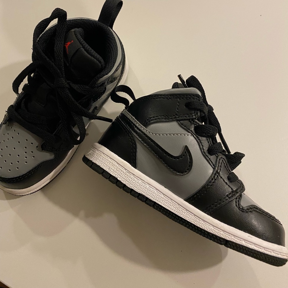 Toddler Jordan’s 7C